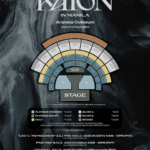 [UPCOMING EVENT] 2025 KAI SOLO CONCERT TOUR <kaion> IN MANILA</kaion>